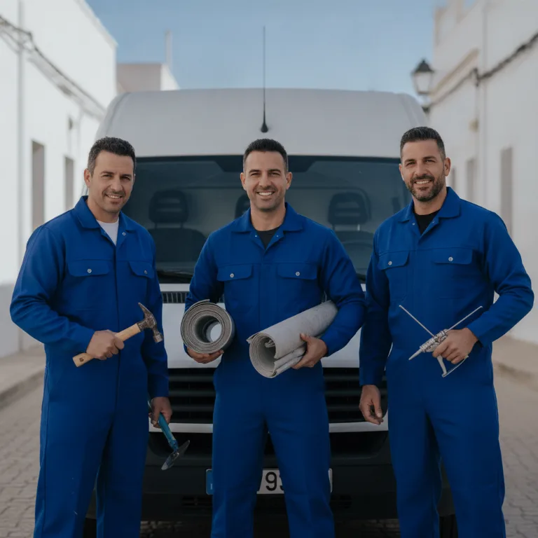 Reparación de Tejados equipo en Oviedo